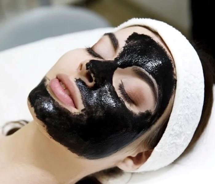 کار با ماسک های دست ساز