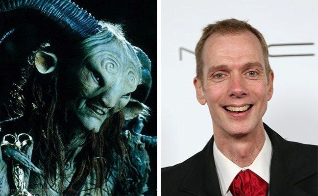 گریم جلوه های ویژه